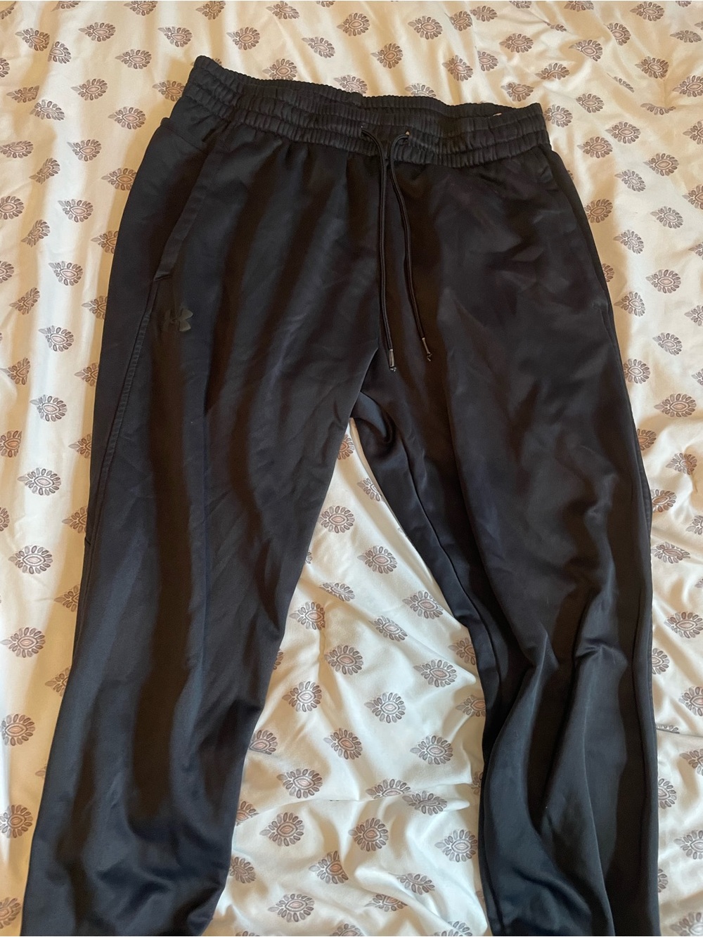 Under armor joggers
